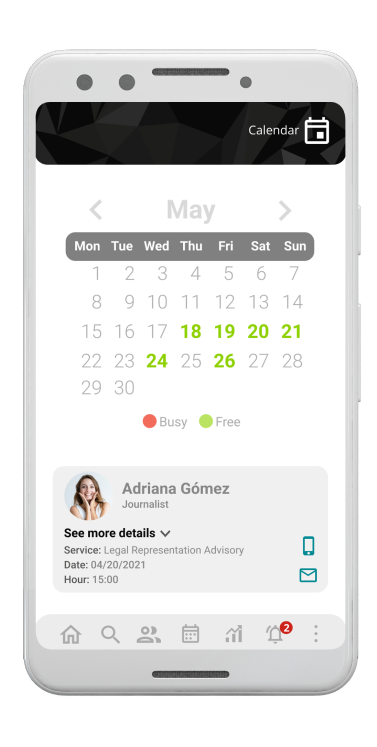 calendar