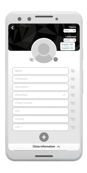 phone