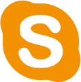 skype